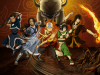 Battle of the Airbenders: TV Series vs&nbsp;Film