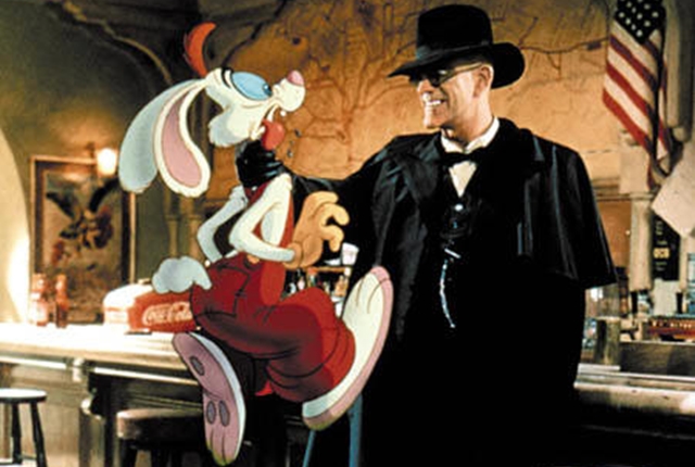 Nothingness Rabbit Movie Movies Completely Unlike the Books They Are Based On | FilmVerse
