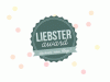 Liebster Awards