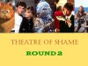 FilmVerse Summer ’12 Theatre Of Shame – Round&nbsp;2